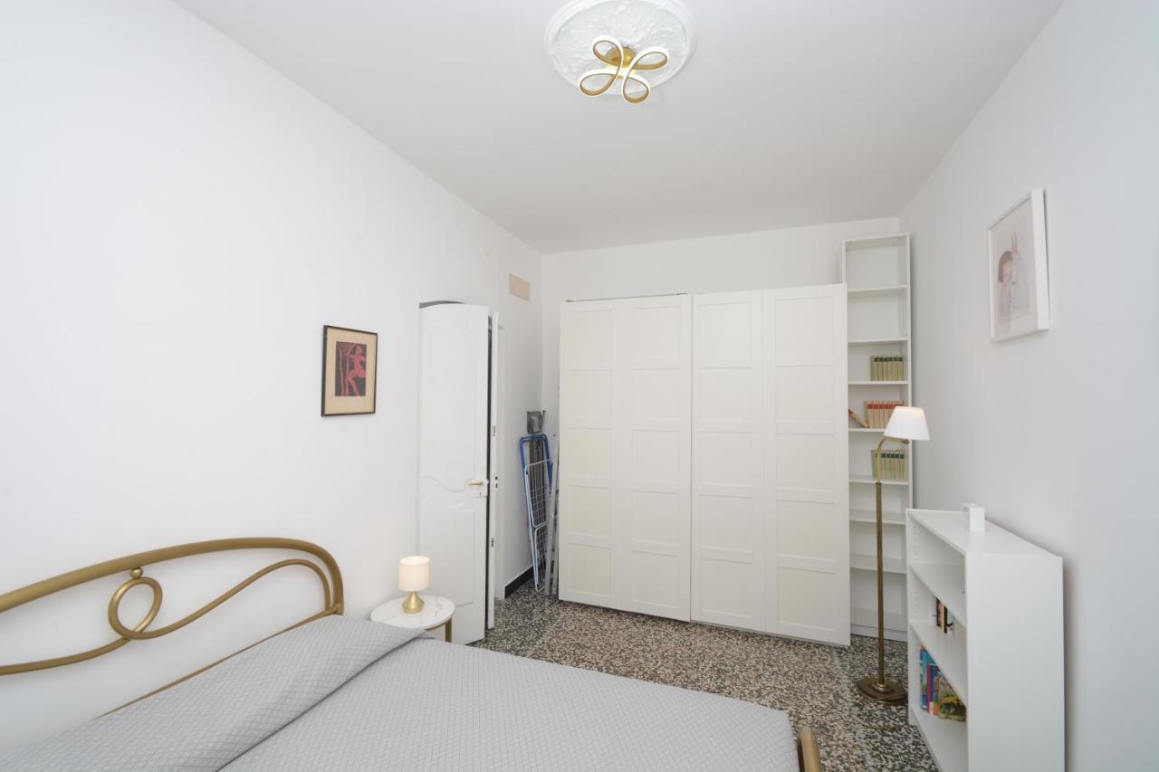 Pinelli Apartment Genoa Exterior photo