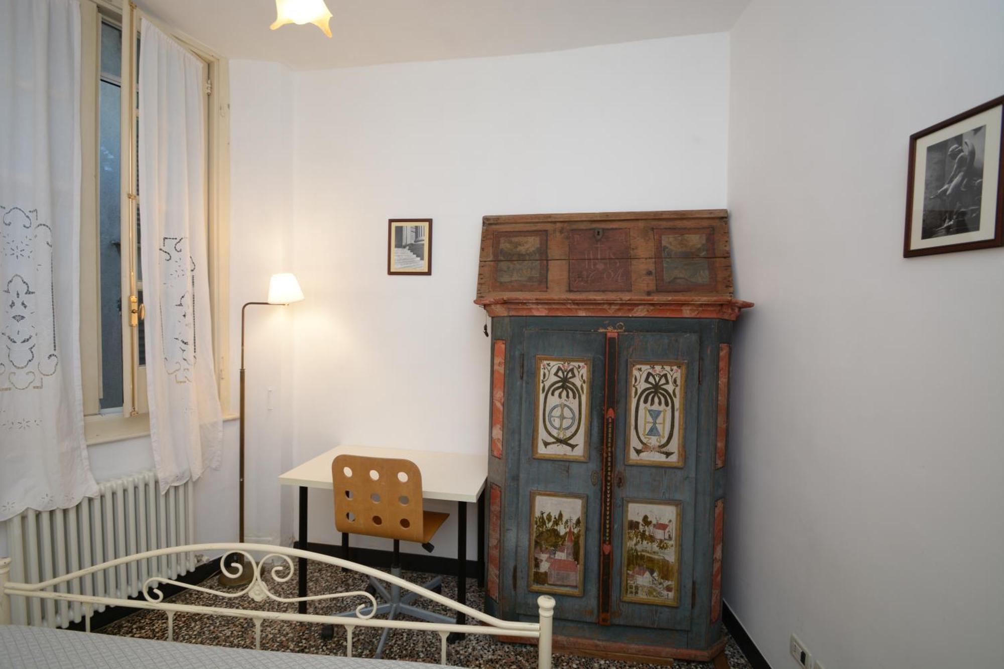 Pinelli Apartment Genoa Exterior photo